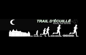 COURSE : Trail nocturne d'Ecuillé