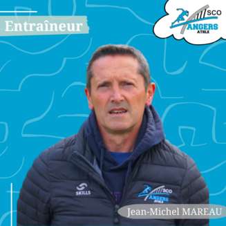 Jean-michel Mareau