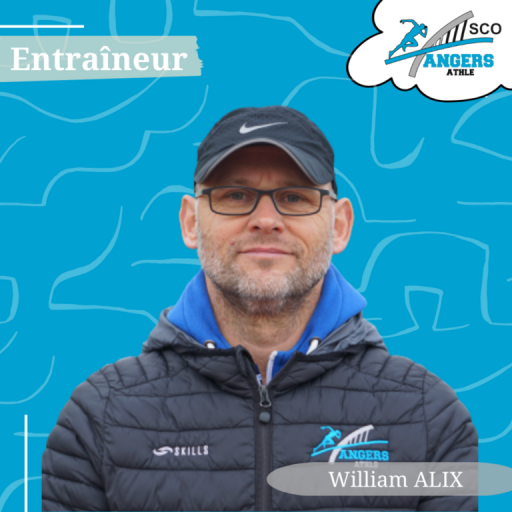William Alix
