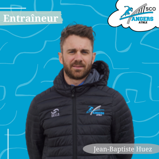 Jean Baptiste Huez