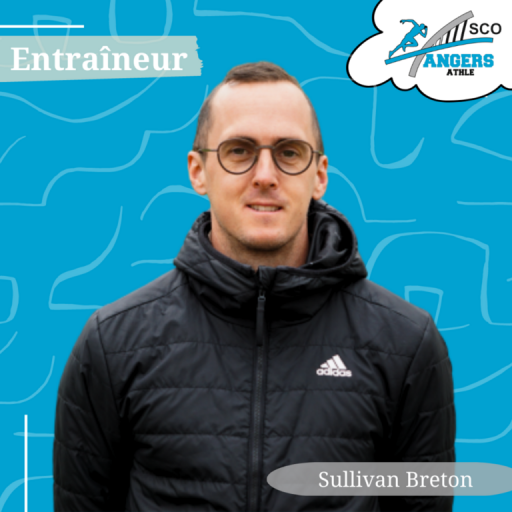 Sullivan Breton