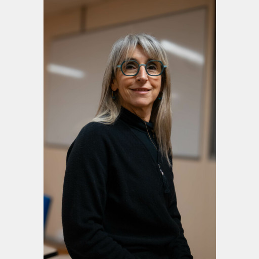 Marie-pascale Renou-briand